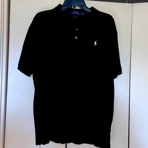 Ralph Lauren polo
